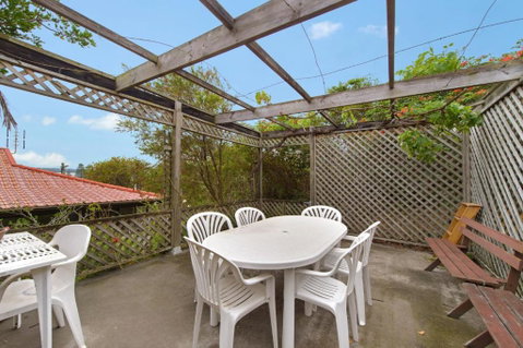 Aurelia, 14 Stewart Street - Accommodation Search 3