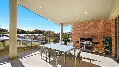 Aurora Cabarita Close To Beach, Shops, Cafes Accom Holidays - Accommodation Search 0