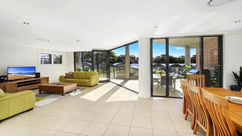 Aurora Cabarita Close To Beach, Shops, Cafes Accom Holidays - Accommodation Search 2