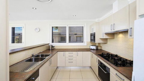Aurora Cabarita Close To Beach, Shops, Cafes Accom Holidays - Accommodation Search 3