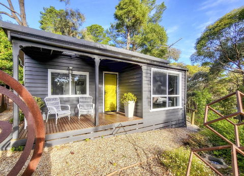 Aurora Cottage - Accommodation Search 1