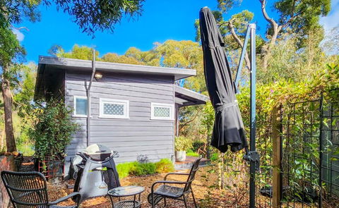 Aurora Cottage - Accommodation Search 4