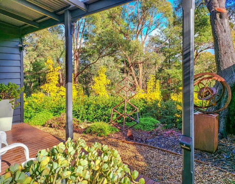 Aurora Cottage - Accommodation Search 3