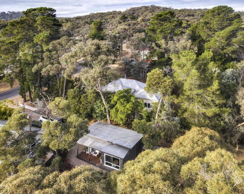 Aurora Cottage - Accommodation Search 2
