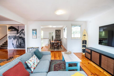 AURORA In Queenscliff - Accommodation Search 4