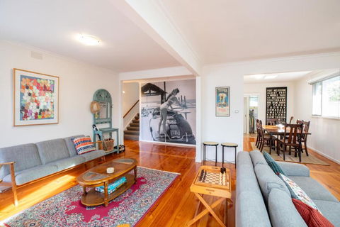 AURORA In Queenscliff - Accommodation Search 0