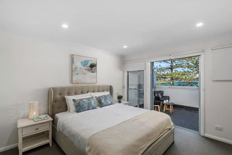Austi Beach Escape - A Dreamy Oceanfront Haven - Accommodation Search 1