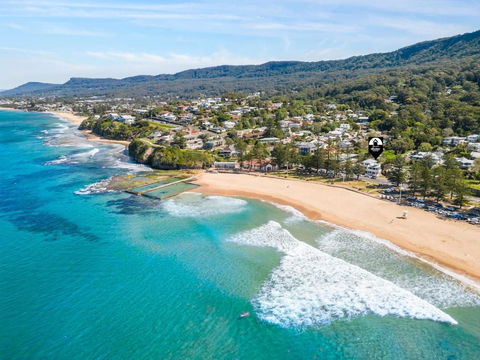 Austi Beach Escape - A Dreamy Oceanfront Haven - Accommodation Search 4