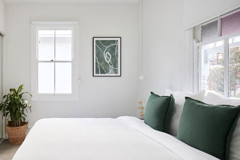 Austin Cottage - 1 Bed Option - Accommodation Search 4