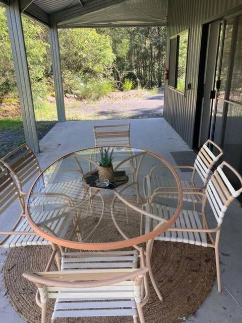 Austinville Hinterland Chalet - Accommodation Search 1