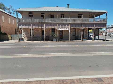 Austral Inn - Accommodation Search 0