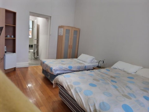 Austral Inn - Accommodation Search 4