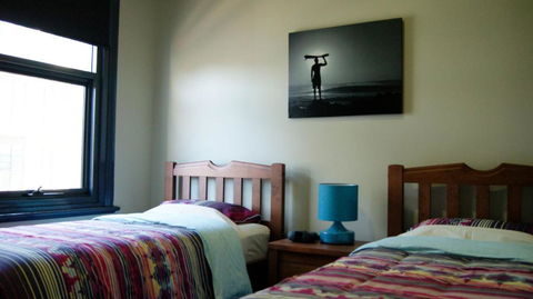 Australia Hotel Fremantle - Accommodation Search 3