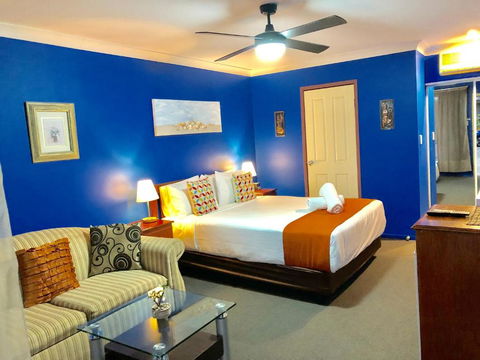 Aussie Rest Motel - Accommodation Search 4