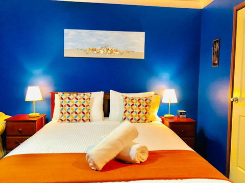 Aussie Rest Motel - Accommodation Search 3