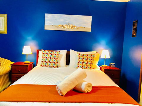 Aussie Rest Motel - Accommodation Search 2