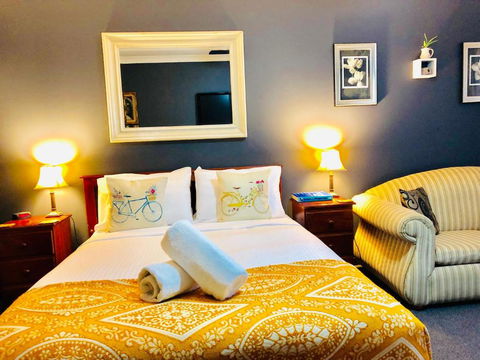 Aussie Rest Motel - Accommodation Search 1
