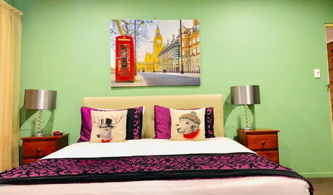 Aussie Rest Motel - Accommodation Search 0
