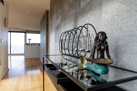 Ava - Luxe Oceanfront Beach House - Accommodation Search 1