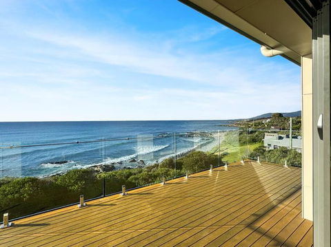 Ava - Luxe Oceanfront Beach House - Accommodation Search 2