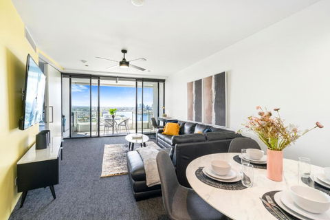 Avalon Apartments - Self Contained Apartments - Wow Stay - Accommodation Search 4