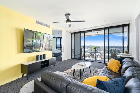 Avalon Apartments - Self Contained Apartments - Wow Stay - Accommodation Search 0