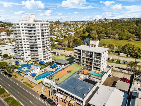 Avalon On Alex Beach 2 Bedroom Apartment - Accommodation Search 4