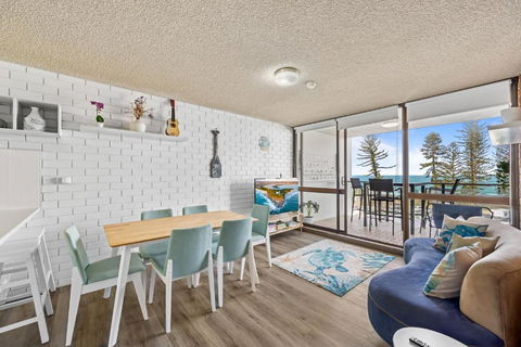 Avalon On Alex Beach 2 Bedroom Apartment - Accommodation Search 0