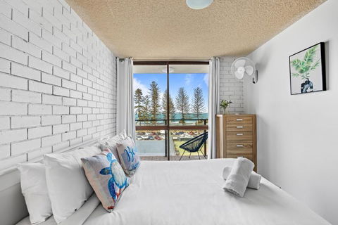 Avalon On Alex Beach 2 Bedroom Apartment - Accommodation Search 1