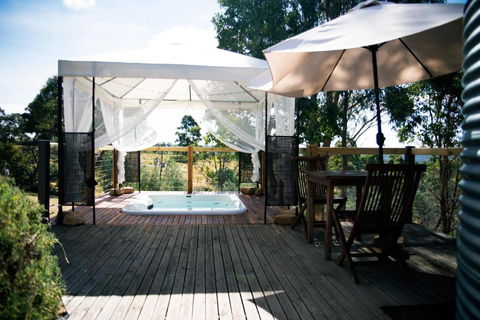 Avalon Private Spa Villa With Beautiful Tree Views - Accommodation Search 0