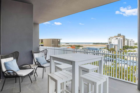 Avalon Resort Maroochydore - Accommodation Search 1