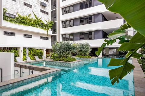 Avalon Resort Maroochydore - Accommodation Search 0
