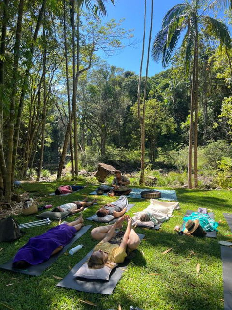 Avana Byron Glamping - Accommodation Search 3