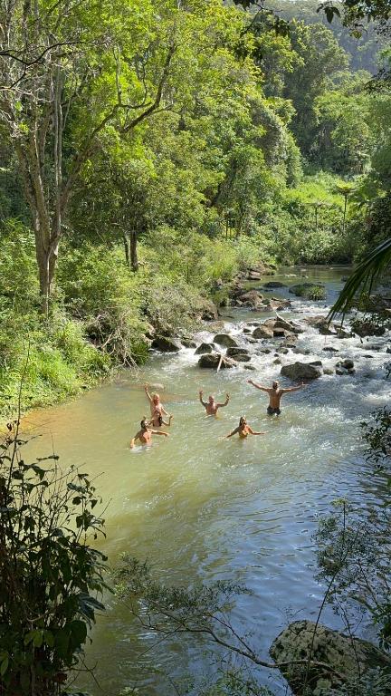 Avana Byron Glamping - Accommodation Search 4