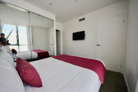 Avani 2306 The Beach - Accommodation Search 3