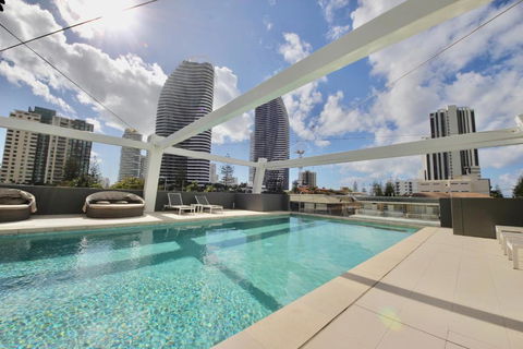 Avani 2306 The Beach - Accommodation Search 0
