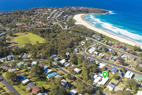 Avenue 36 - Accommodation Search 1
