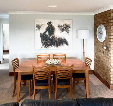 Aviemore 4 14 Cobbodah Street - Accommodation Search 4