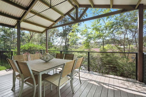 Avoca Beach Living - Accommodation Search 0