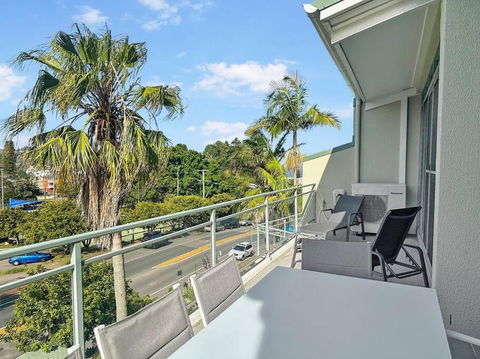 Avoca Coastal Retreat - Unit 13 Avoca Palms Resort - Accommodation Search 0