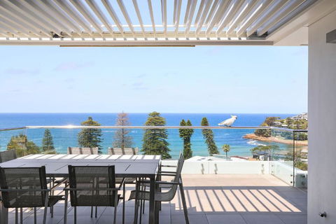 Avoca Views - Accommodation Search 0