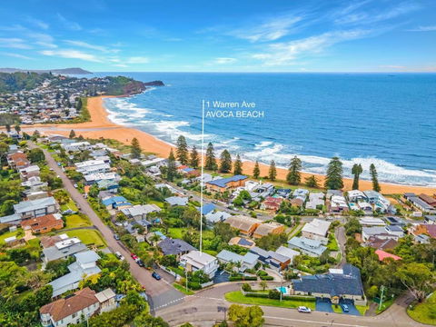 Avoca Views - Accommodation Search 1