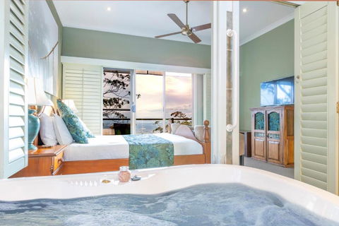 Avocado Sunset Bed & Breakfast - Accommodation Search 0