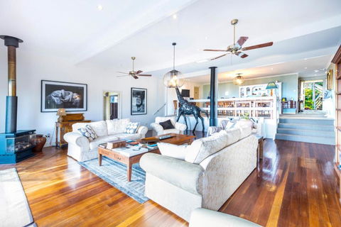 Avocado Sunset Bed & Breakfast - Accommodation Search 4