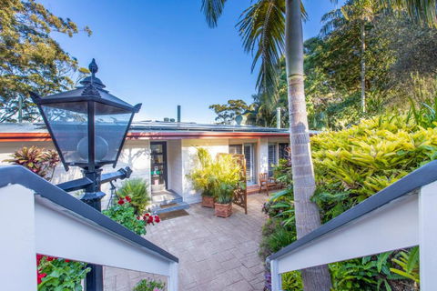 Avocado Sunset Bed & Breakfast - Accommodation Search 1