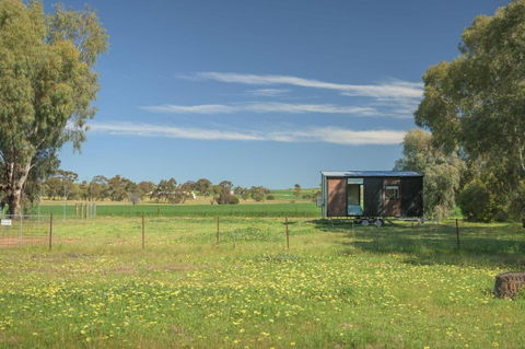 Avon River Homestead By Tiny Away - Accommodation Search 0