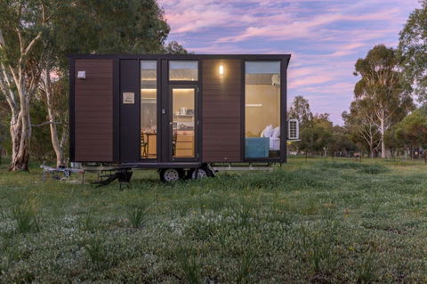 Avon River Homestead By Tiny Away - Accommodation Search 1