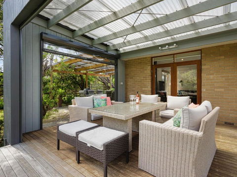 Avonlea Sorrento Holiday House - Accommodation Search 4