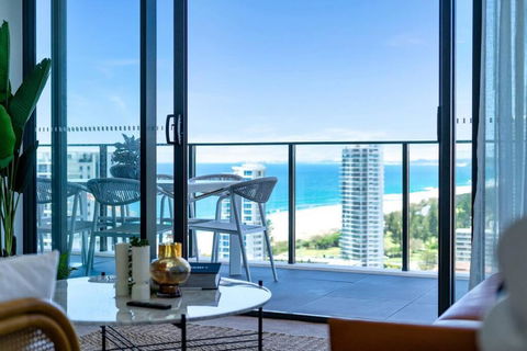 Awesome 2BR2B Mesmerizing OceanViews! - Accommodation Search 0