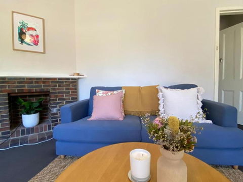 Awesome Apt Meters From Indian Ocean Beach - Accommodation Search 4